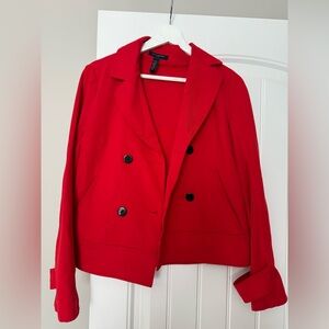 Banana Republic jacket
